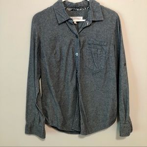 BCBGeneration | Denim Shirt